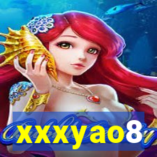 xxxyao8