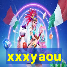 xxxyaou