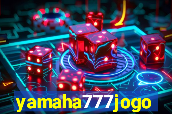 yamaha777jogo