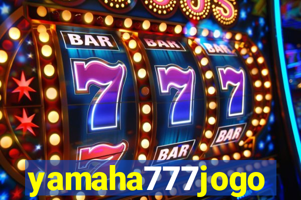 yamaha777jogo