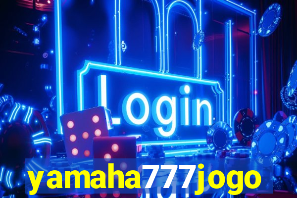 yamaha777jogo