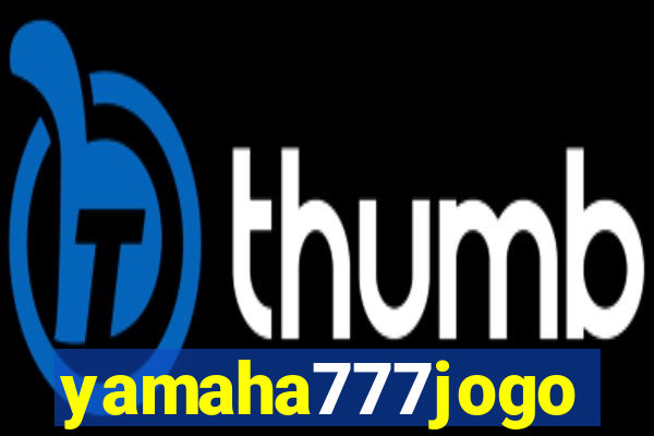 yamaha777jogo