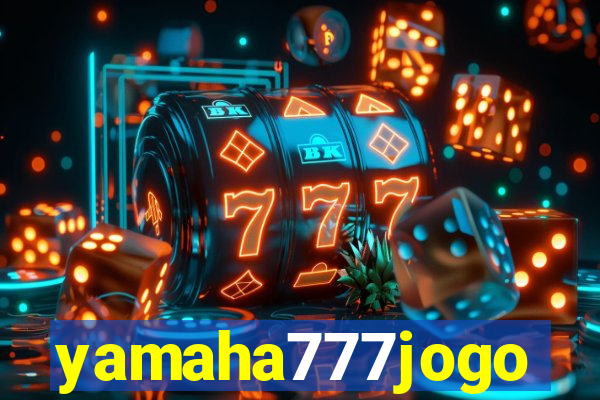 yamaha777jogo