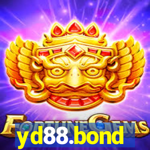 yd88.bond