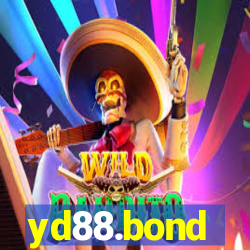 yd88.bond