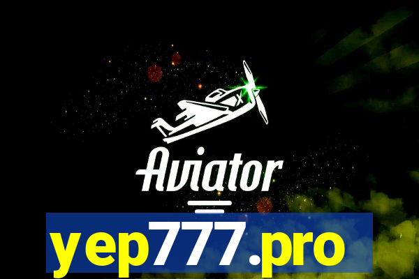 yep777.pro