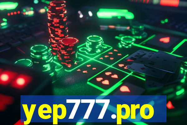 yep777.pro