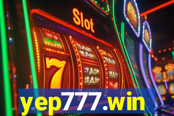 yep777.win