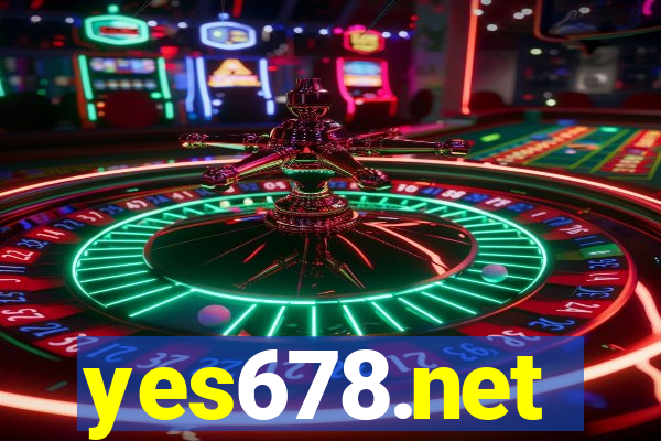 yes678.net