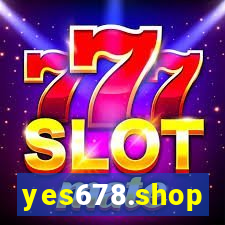 yes678.shop