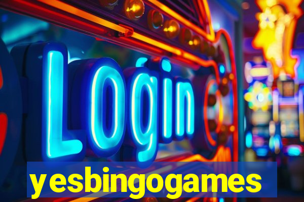 yesbingogames