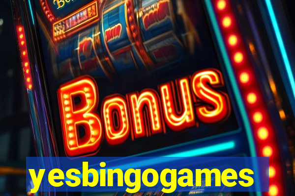 yesbingogames