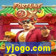 yjogo.com