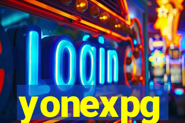 yonexpg