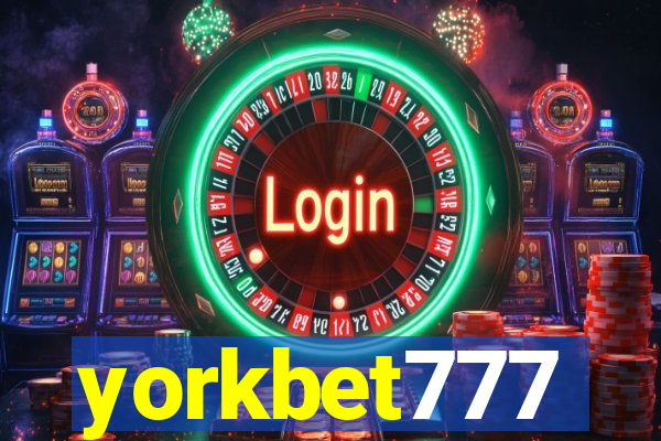 yorkbet777