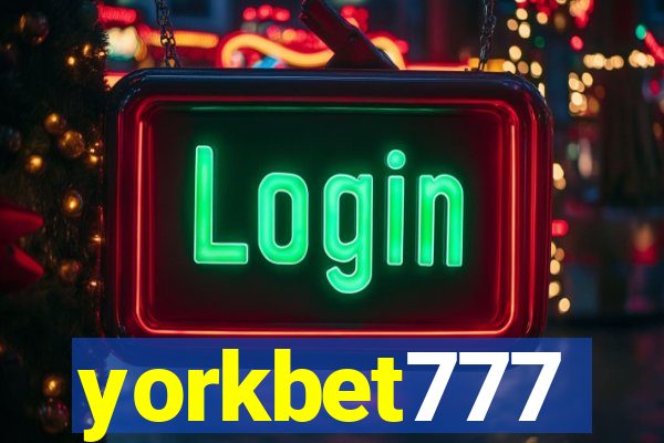 yorkbet777