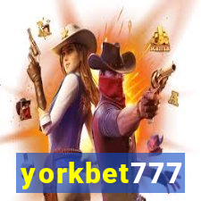 yorkbet777