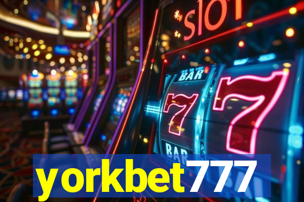 yorkbet777