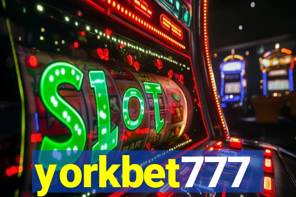 yorkbet777