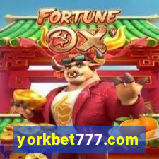 yorkbet777.com