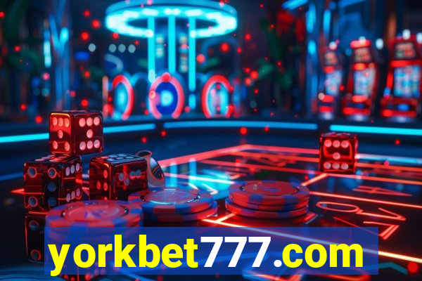 yorkbet777.com