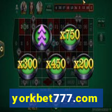 yorkbet777.com