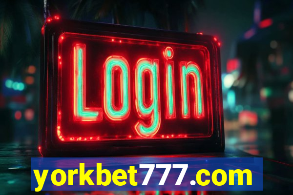 yorkbet777.com