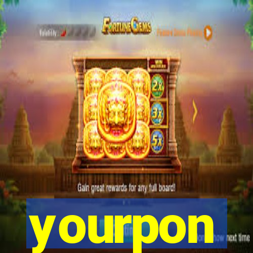 yourpon