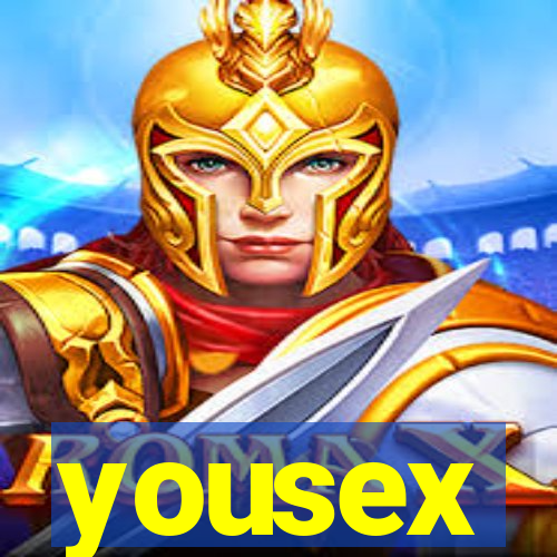 yousex