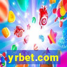 yrbet.com