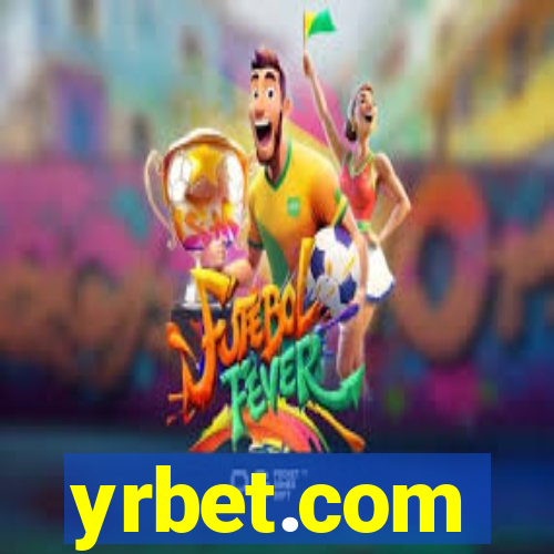 yrbet.com