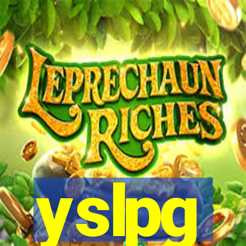 yslpg