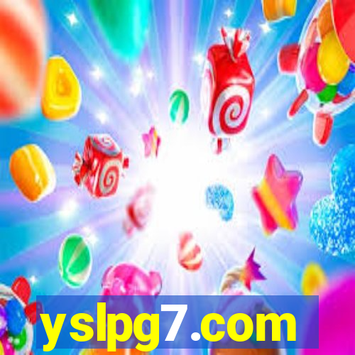 yslpg7.com