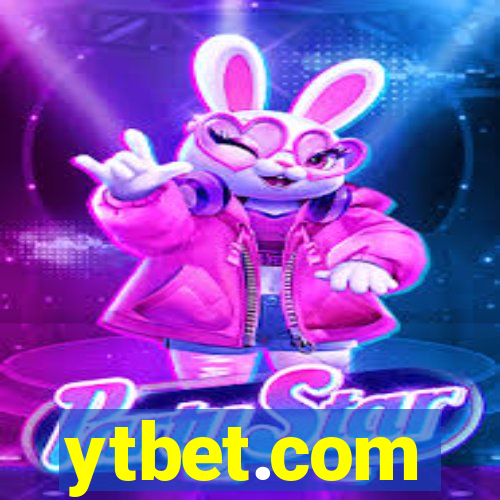 ytbet.com