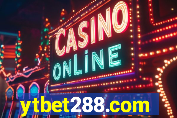 ytbet288.com