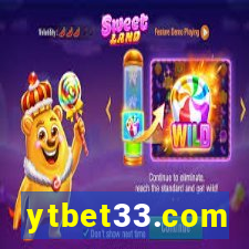 ytbet33.com