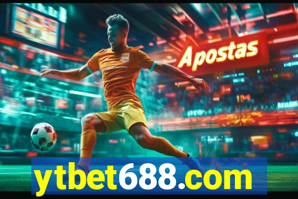 ytbet688.com