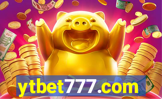 ytbet777.com