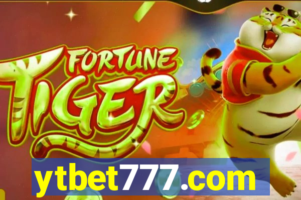 ytbet777.com