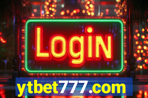 ytbet777.com