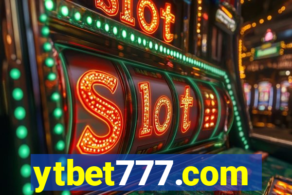 ytbet777.com