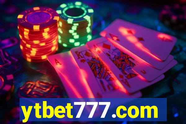 ytbet777.com