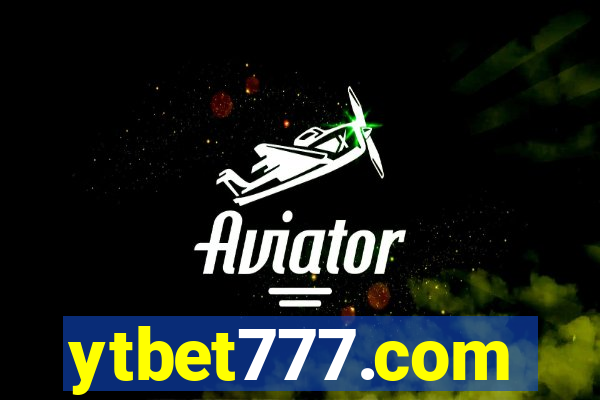 ytbet777.com