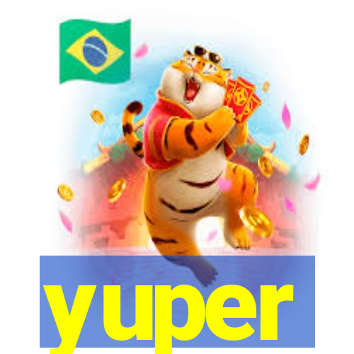 yuper