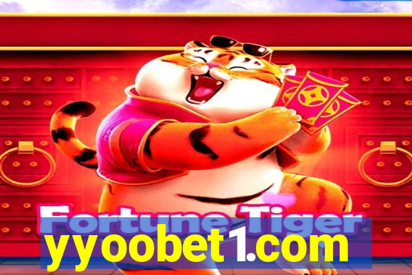 yyoobet1.com