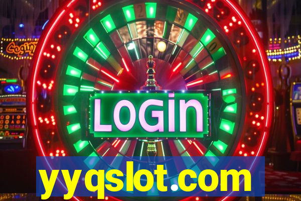 yyqslot.com