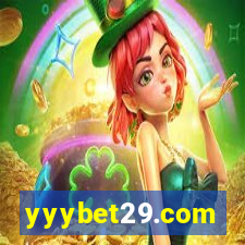 yyybet29.com