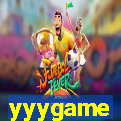 yyygame