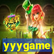 yyygame