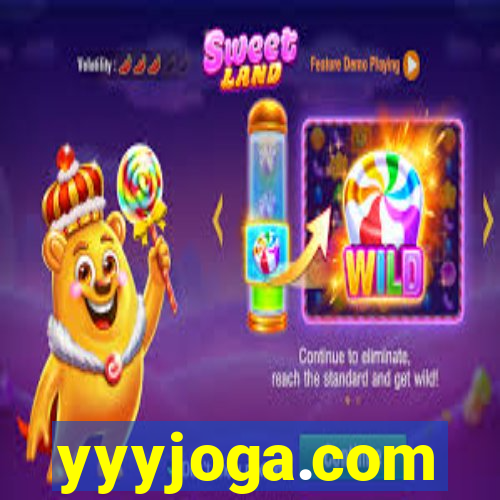 yyyjoga.com